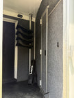 Used 2023 Lakota Living Quarter with 14' LE GN with Mid Tack and Side Ramp Horse Trailer