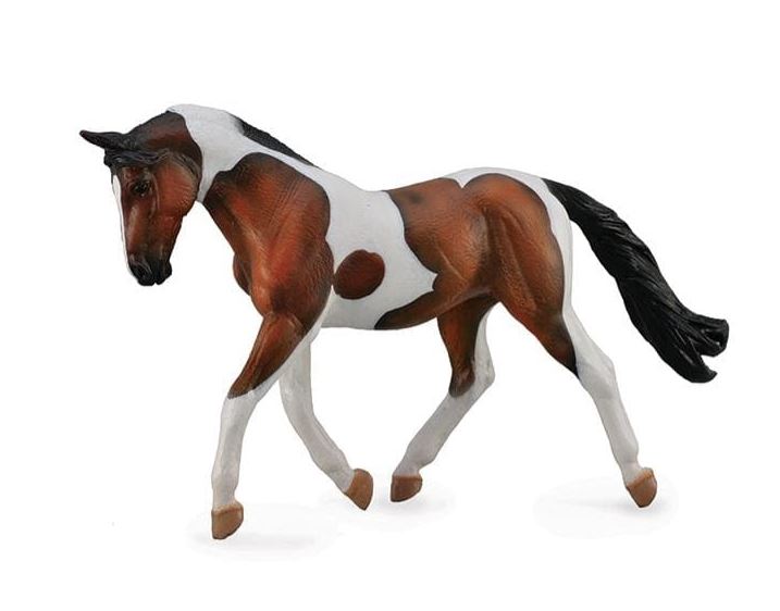 Breyer by CollectA Bay Pinto Mare