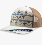 Ariat Southwest Snap Back Cap