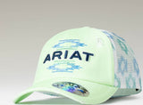 Ariat Southwest Ponyflo Cap