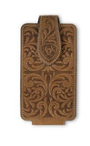 Ariat Embossed Cell Phone Case