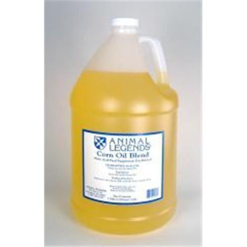 Animal Legends Corn Oil Blend Gallon