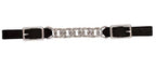 Weaver Trail Gear 3-1/2” Flat Link Curb Strap