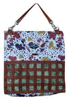 Professional’s Choice Slow Feed Hay Bag