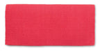 Mayatex San Juan Solid Color Saddle Blanket