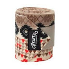 Weaver Fashion Polo Leg Wraps