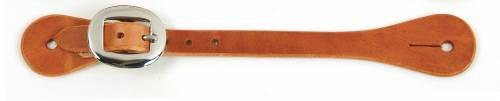 Women’s Professional’s Choice Harness Leather Spur Straps
