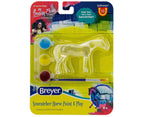 Breyer Suncatcher Horse Paint & Play