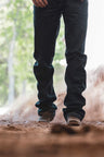 Men’s Justin J2 1879 Denim Jean
