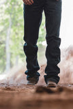 Men’s Justin J2 1879 Denim Jean