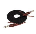 Weaver Leather EcoLuxe™ Bamboo Round Trail Rein