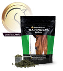 Perfect Prep Eq Training Day+ Pellets