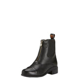 Kid’s Ariat Devon III Zip Paddock Boot