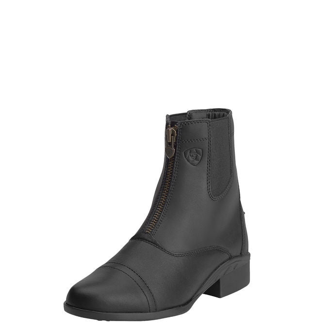 Women’s Ariat Scout Zip Paddock Boot