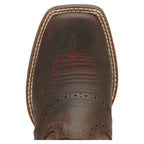 Brown Oiled Rowdy