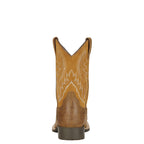 Kid's Ariat Hybrid Rancher Wide Square Toe Boot