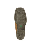 Kid's Ariat Hybrid Rancher Wide Square Toe Boot