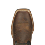 Distressed Brown/Black