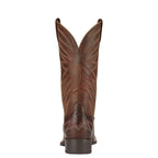 Women’s Ariat Brilliance Wide Square Toe Boot