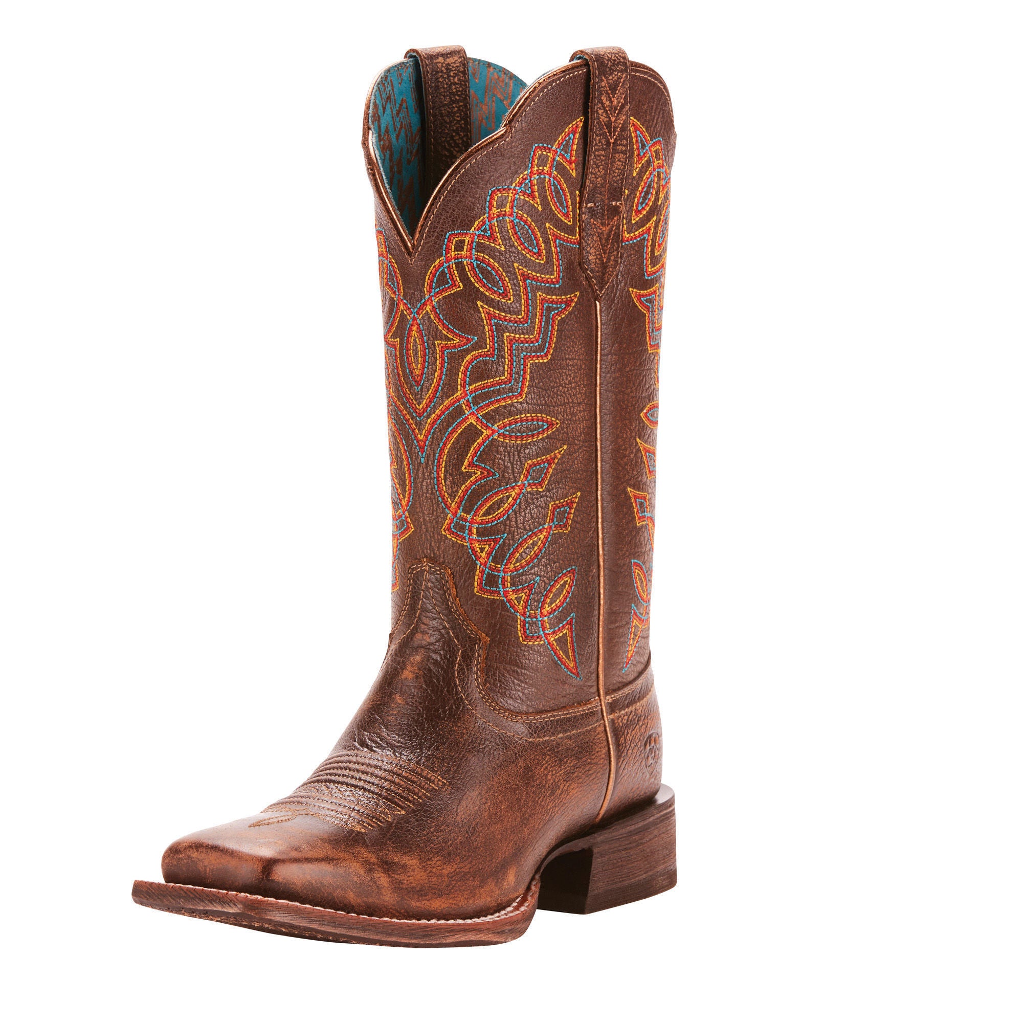 Women’s Ariat Circuit Cisco Western Boot