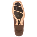Men’s Ariat Relentless Record Breaker Wide Square Toe Western Boot
