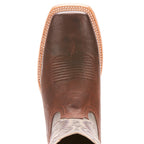 Men’s Ariat Relentless Record Breaker Wide Square Toe Western Boot