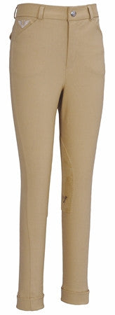 Boy's Equine Couture A-Circuit Jods Child