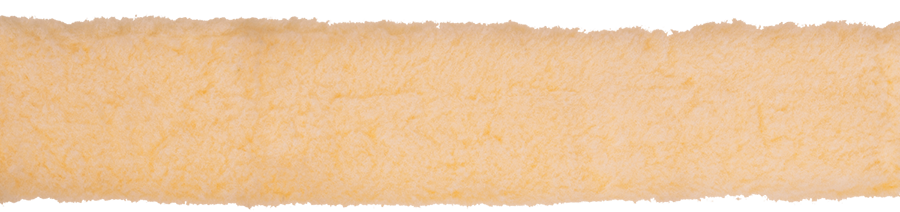 Mustang Fleece Cinch Cover