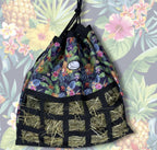 Schulz Equine Happy Trailer Hay Bag
