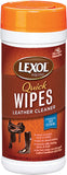 Lexol Leather Cleaner Quick Wipes