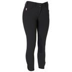 Ladies' Tailored Sportsman Trophy Hunter Front-Zip Low-Rise Breeches - Style 1967