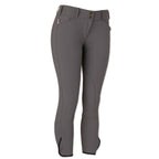 Ladies' Tailored Sportsman Trophy Hunter Front-Zip Low-Rise Breeches - Style 1967