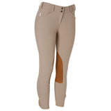 Ladies' Tailored Sportsman Trophy Hunter Front-Zip Low-Rise Breeches - Style 1967