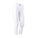 Ladies' Tailored Sportsman Trophy Hunter Front-Zip Low-Rise Breeches - Style 1967