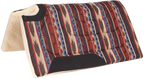 Mustang Sierra Herculon Cut Back w/ Fleece Bottom