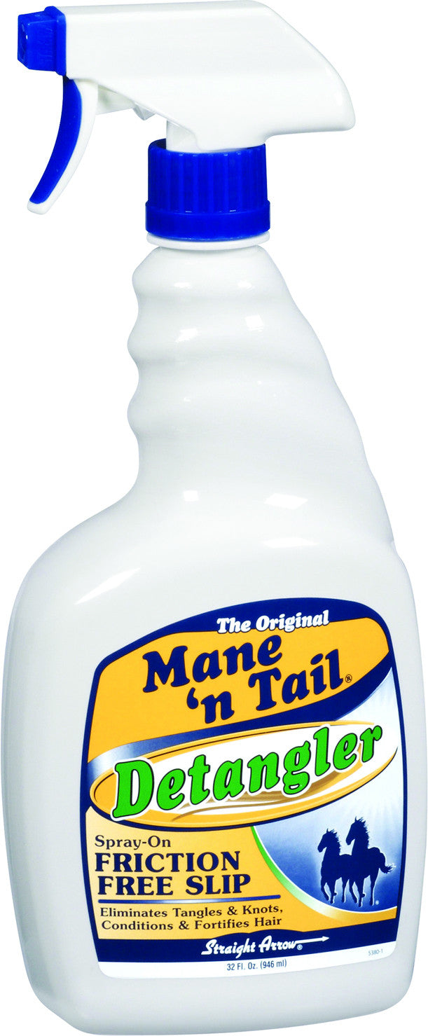 Mane 'N Tail Detangler For Horses