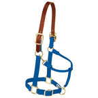 Weaver Leather Nylon Adjustable Breakaway Horse Halter