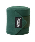 Weaver Leather Solid Color Polo Leg Wraps