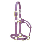 Weaver Original Adjustable Nylon Horse Halter