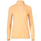Ladies' Tailored Sportsman IceFil® Zip Shirt