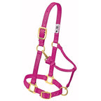 Weaver Original Adjustable Nylon Horse Halter