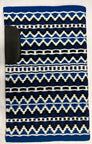 Outlaw Outfitters Premier Western Show Blankets