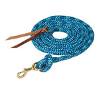 Weaver Poly Cowboy Lead with Snap