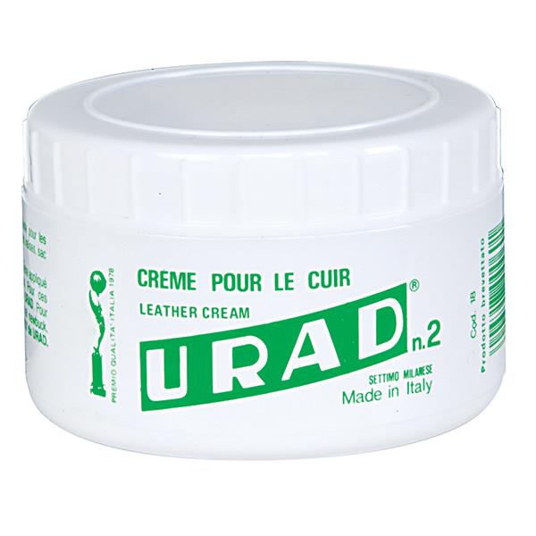 Urad Leather Cream