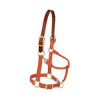Weaver Leather Nylon Adjustable Breakaway Horse Halter