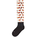 Ovation® Ladies PerformerZ™ Boot Sock
