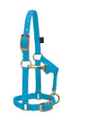 Weaver Miniature Horse Adjustable Chin and Throat Snap Halter