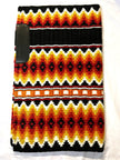 Just Peachy Premier Western Show Blanket