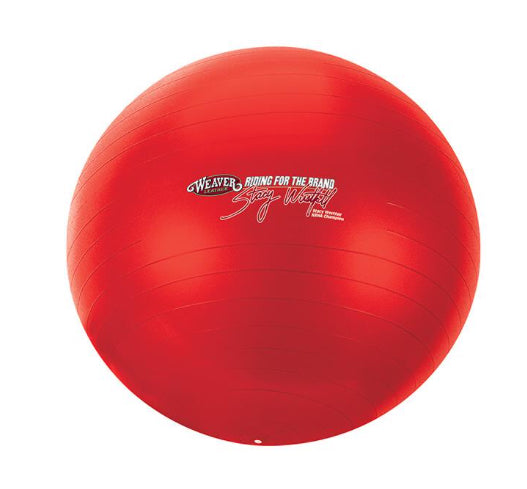 Weaver Stacy Westfall Activity Ball