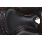High Horse 6913 Willow Springs Cordura Western Trail Saddle
